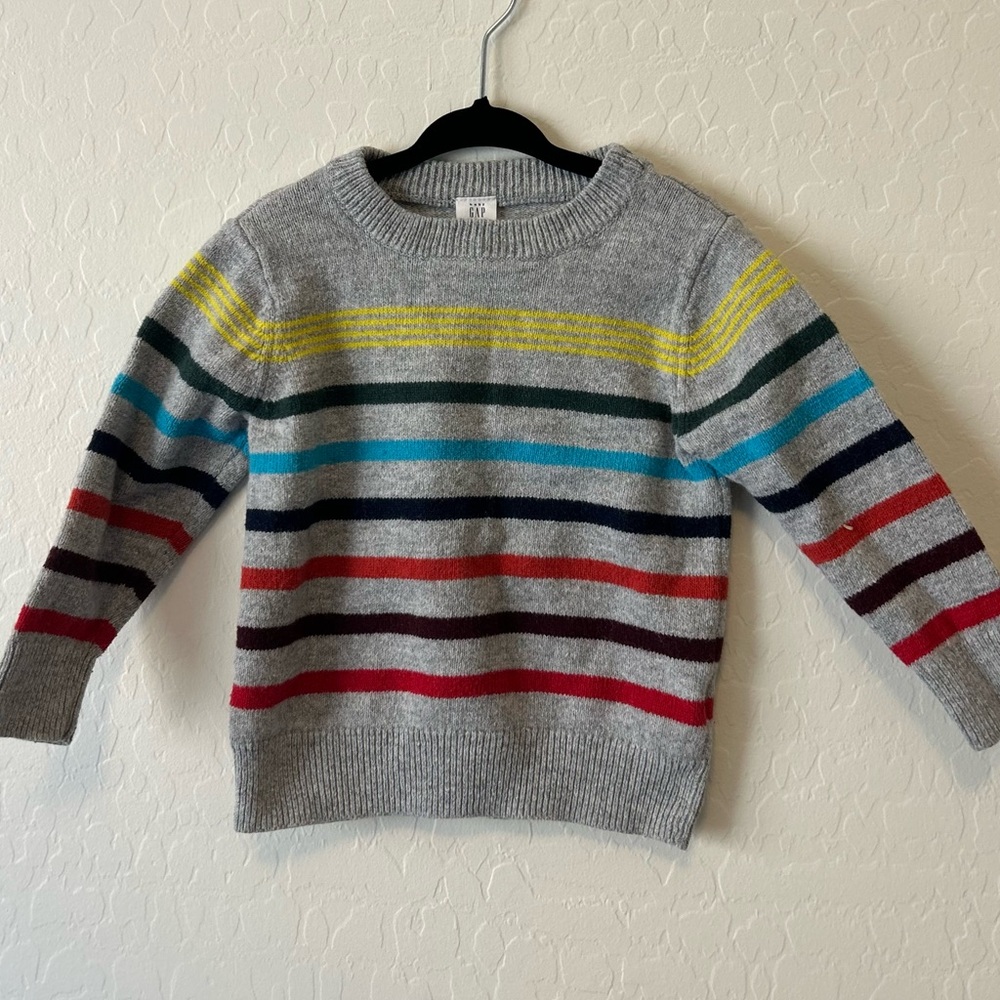 Boys 2T Long Sleeve Shirts